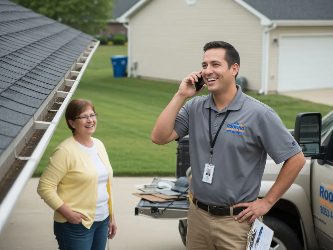 Local Roofing Contractors Muskegon, MI FAQs